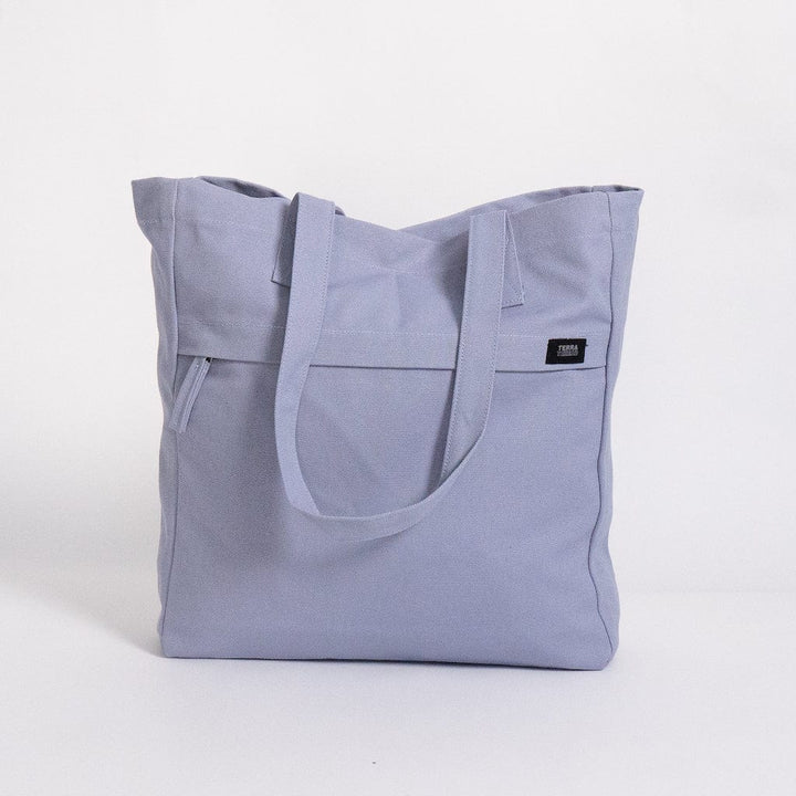 Terra Thread Executive Work Tote Bag