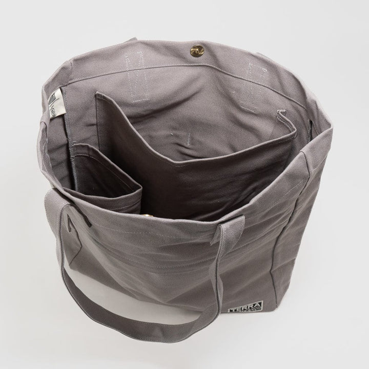 Terra Thread Executive Work Tote Bag