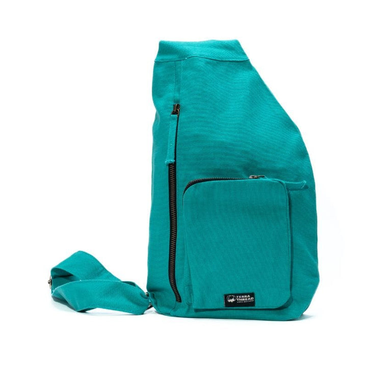 Gaia Sling Bag