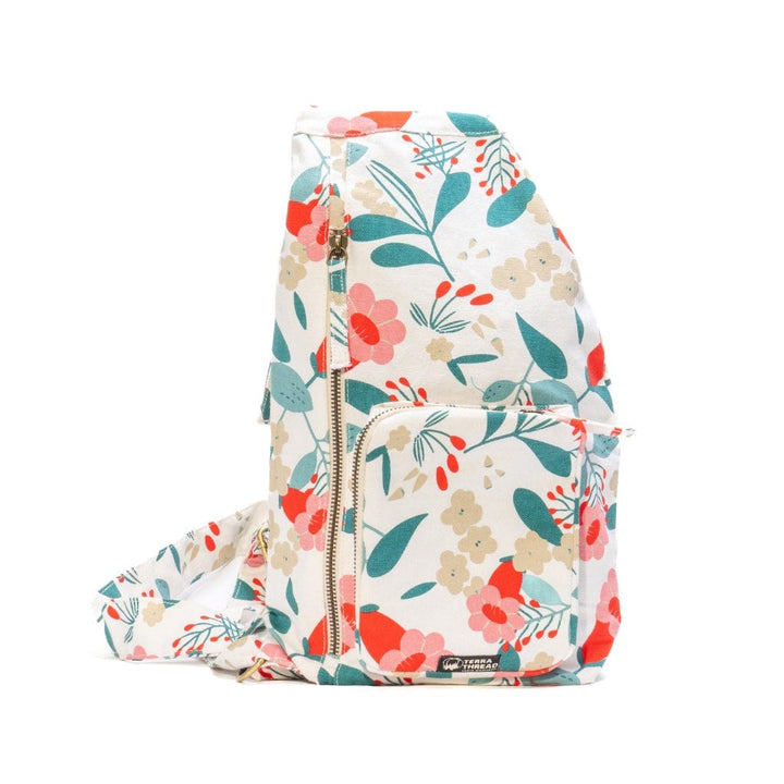 Terra Thread® Gaia Sling Bag