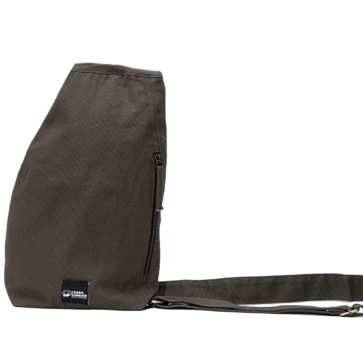 Terra Thread® Gaia Sling Bag