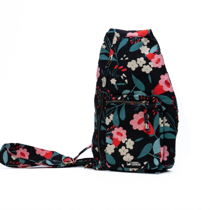 Terra Thread® Gaia Sling Bag