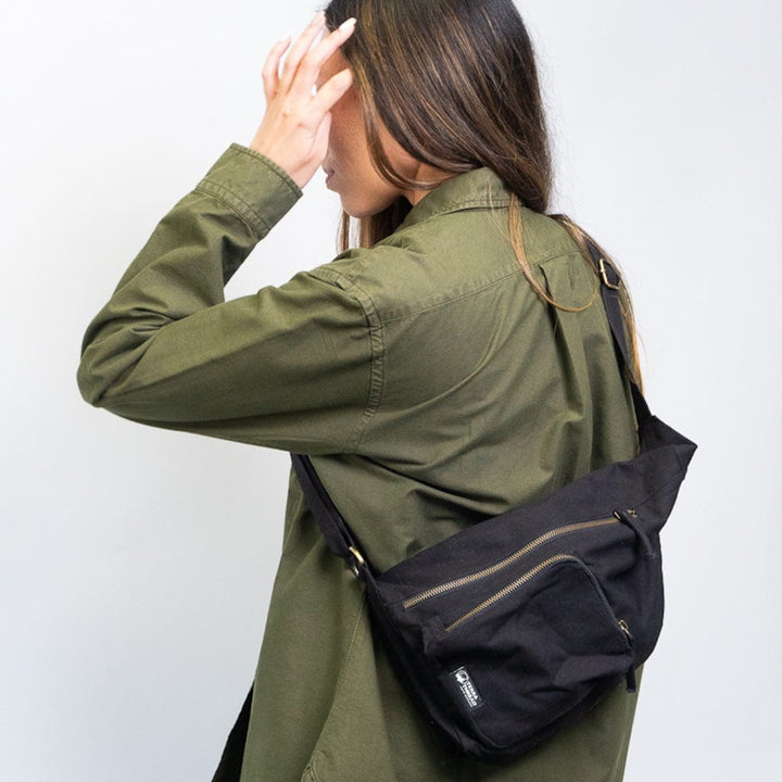 Terra Thread® Gaia Sling Bag