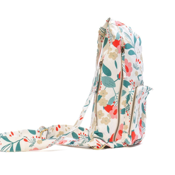 Terra Thread® Gaia Sling Bag