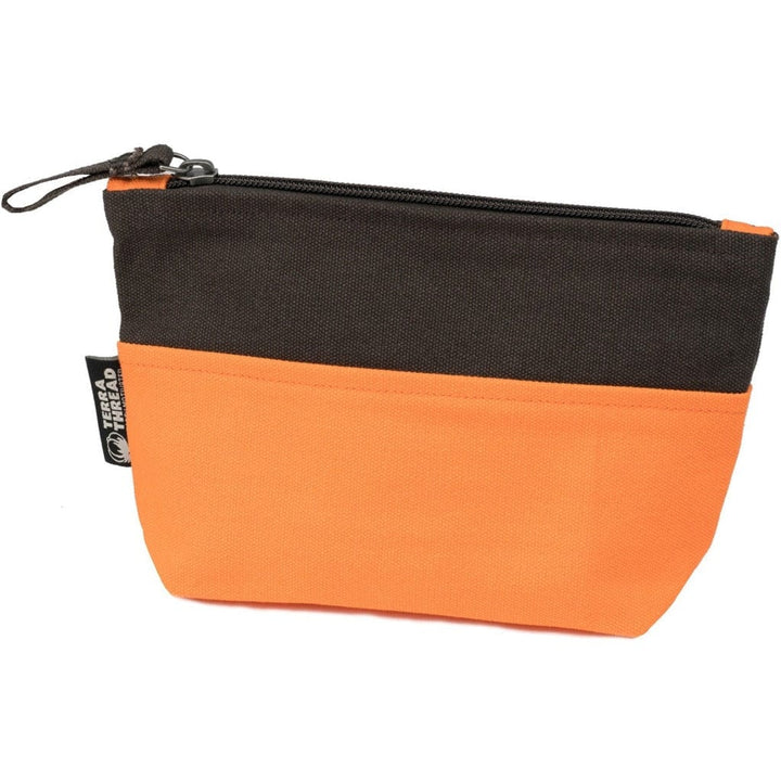 Terra Thread® Honua Zipper Pouch