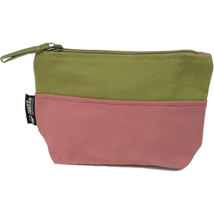 Terra Thread® Honua Zipper Pouch