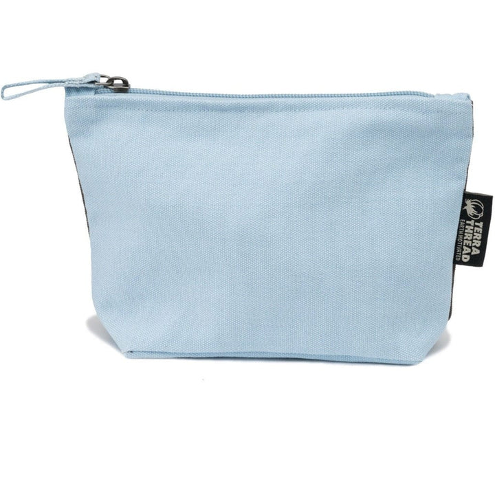Terra Thread® Honua Zipper Pouch