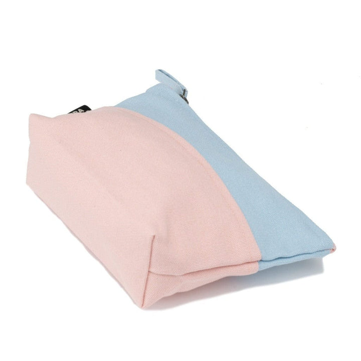 Terra Thread® Honua Zipper Pouch