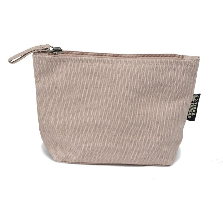 Terra Thread® Honua Zipper Pouch
