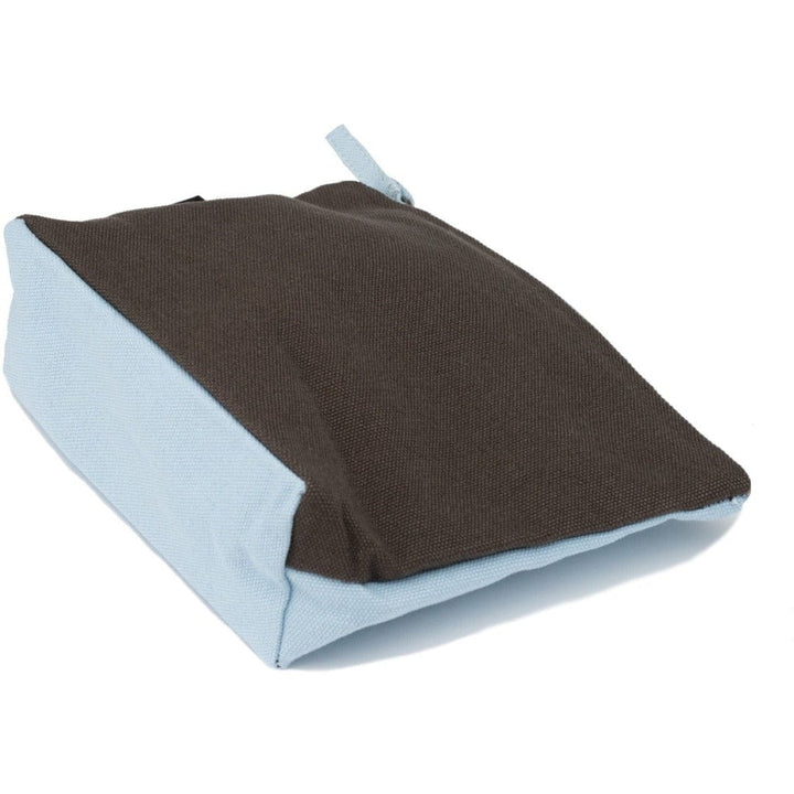 Terra Thread® Honua Zipper Pouch