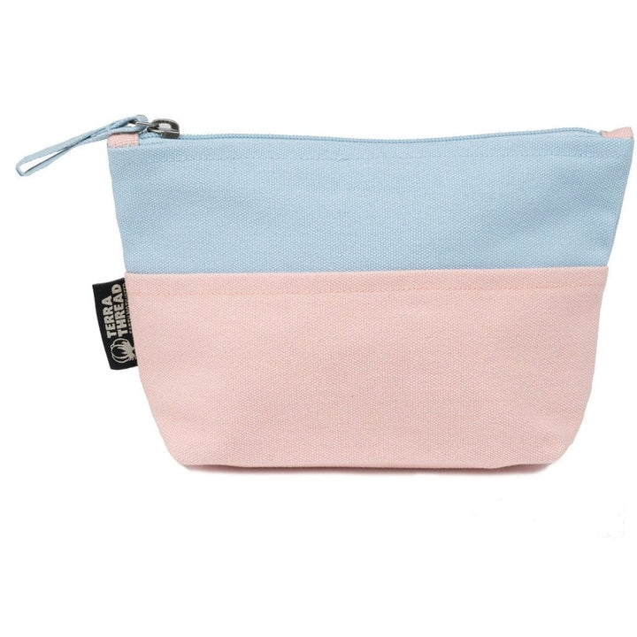 Terra Thread® Honua Zipper Pouch