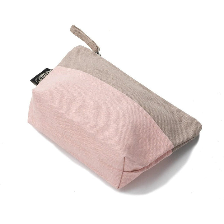 Terra Thread® Honua Zipper Pouch