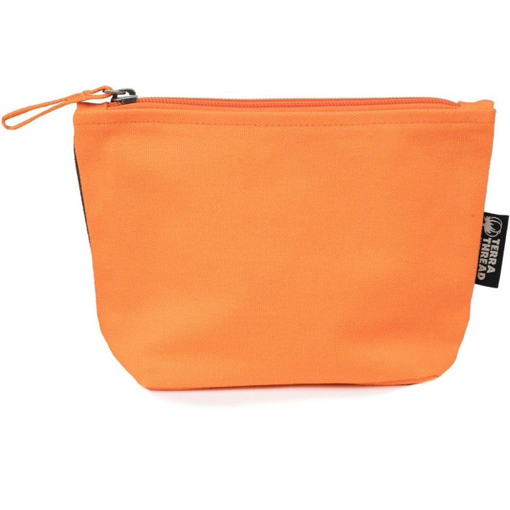 Terra Thread® Honua Zipper Pouch