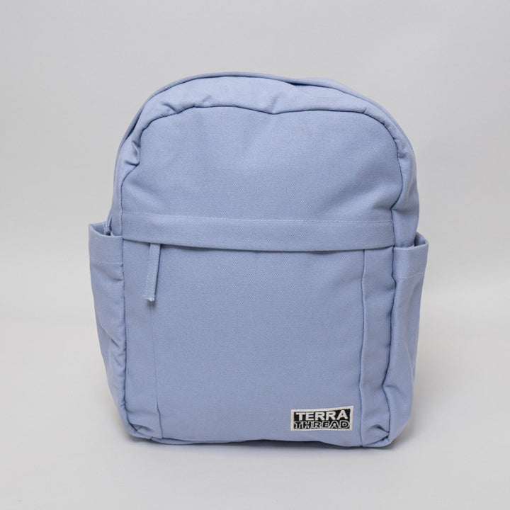 Terra Thread® Lavender Semi Mini Backpack