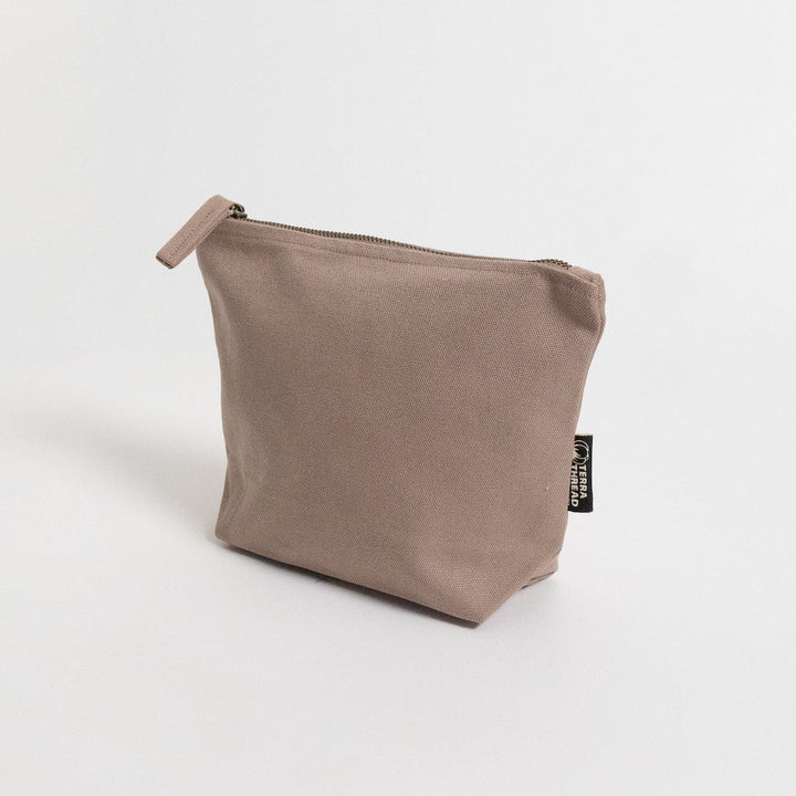 Terra Thread® Lok Zipper Pouch