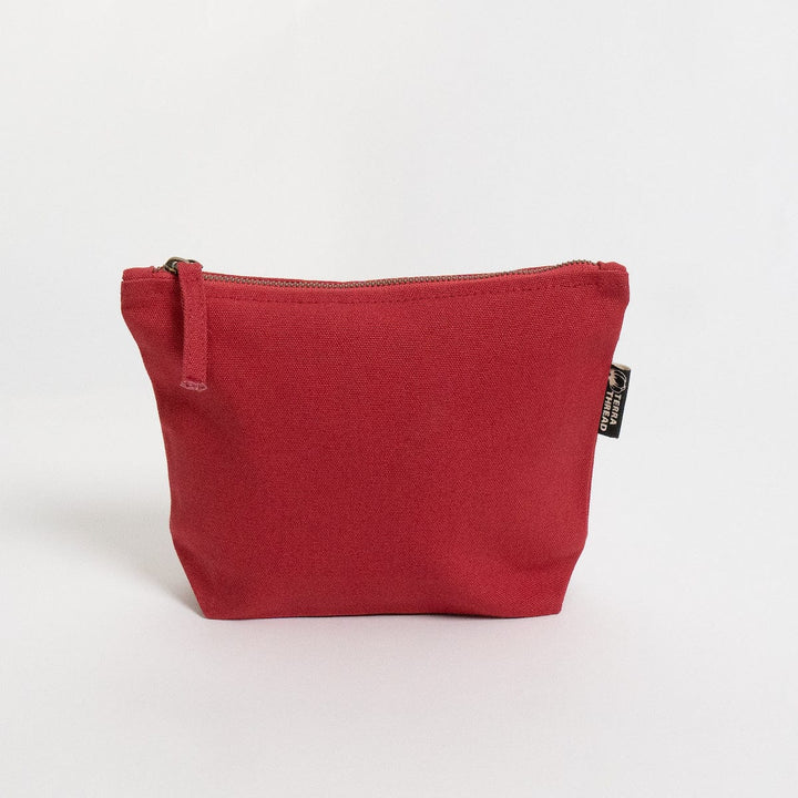 Terra Thread® Lok Zipper Pouch