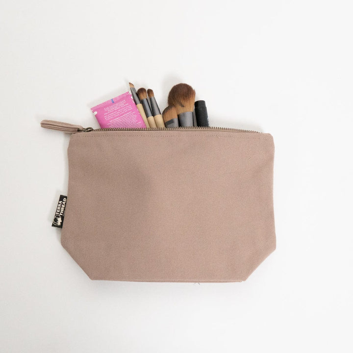 Terra Thread® Lok Zipper Pouch