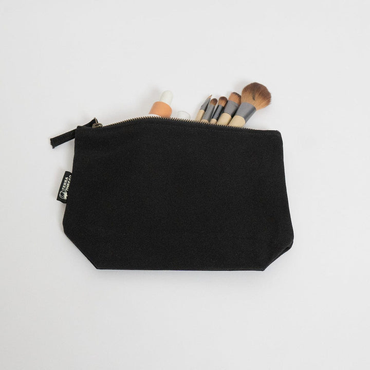 Terra Thread® Lok Zipper Pouch