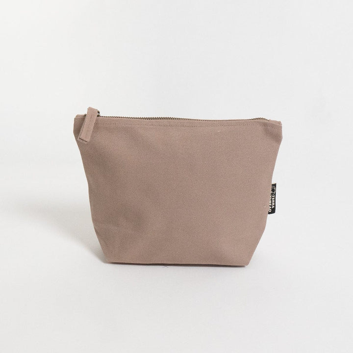 Terra Thread® Lok Zipper Pouch
