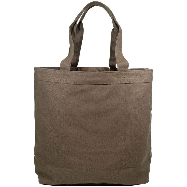 Terra Thread® Lupa Canvas Tote Bag
