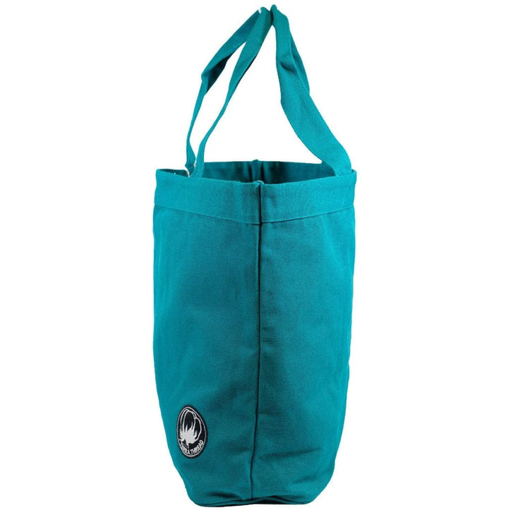 Terra Thread® Lupa Canvas Tote Bag