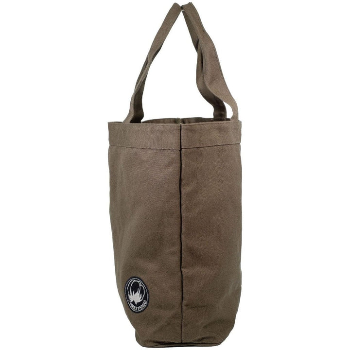 Terra Thread® Lupa Canvas Tote Bag