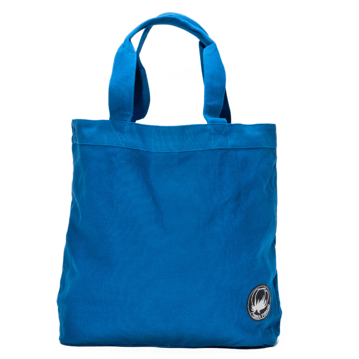 Terra Thread® Lupa Canvas Tote Bag