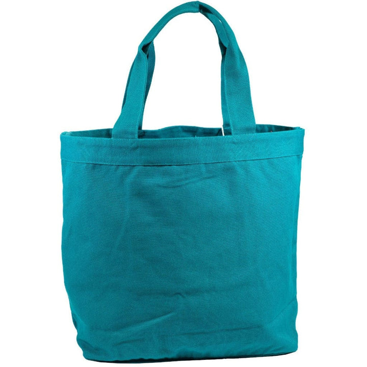 Terra Thread® Lupa Canvas Tote Bag