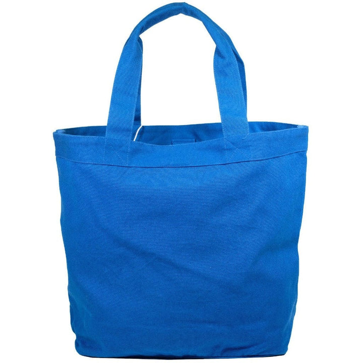 Terra Thread® Lupa Canvas Tote Bag