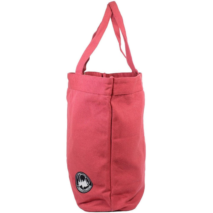 Terra Thread® Lupa Canvas Tote Bag