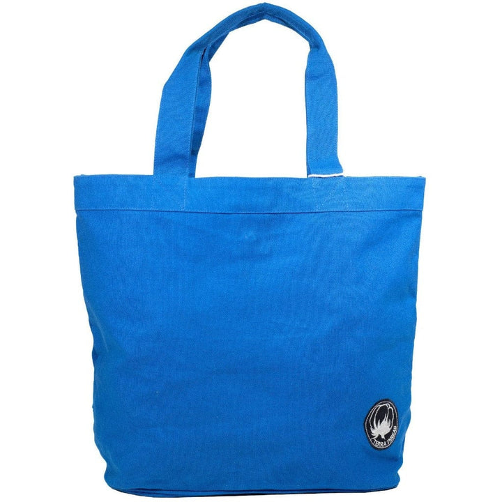 Terra Thread® Lupa Canvas Tote Bag
