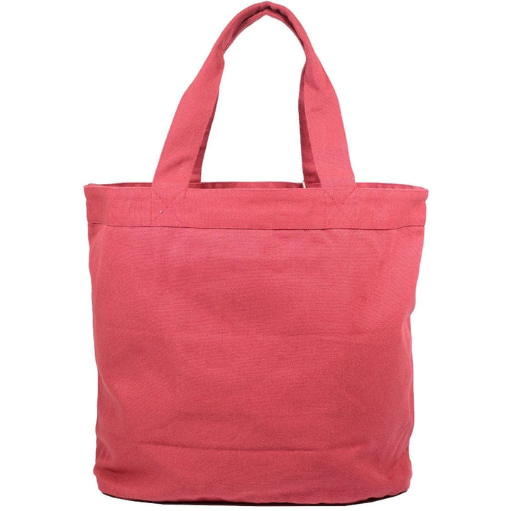 Terra Thread® Lupa Canvas Tote Bag