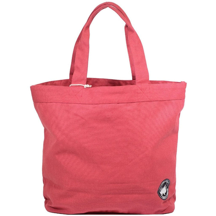 Terra Thread® Lupa Canvas Tote Bag