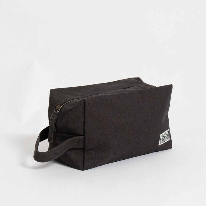 Terra Thread® Organic Cotton Canvas Toiletry Bag