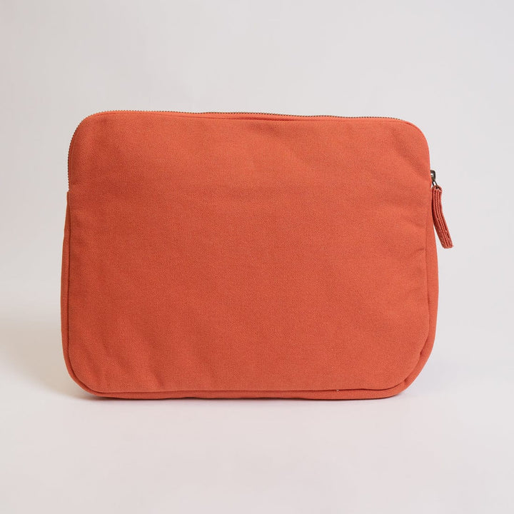 Terra Thread® Organic Cotton Laptop Sleeve 13in