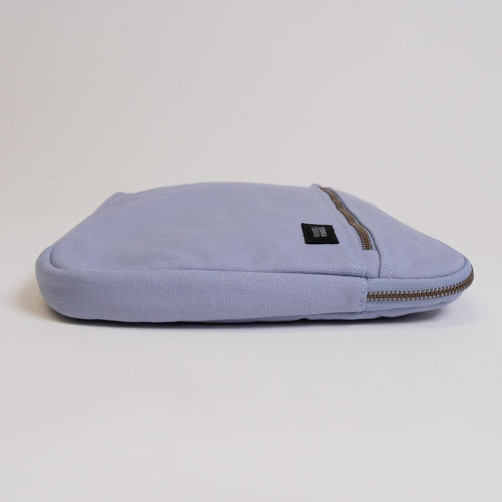 Terra Thread® Organic Cotton Laptop Sleeve 13in