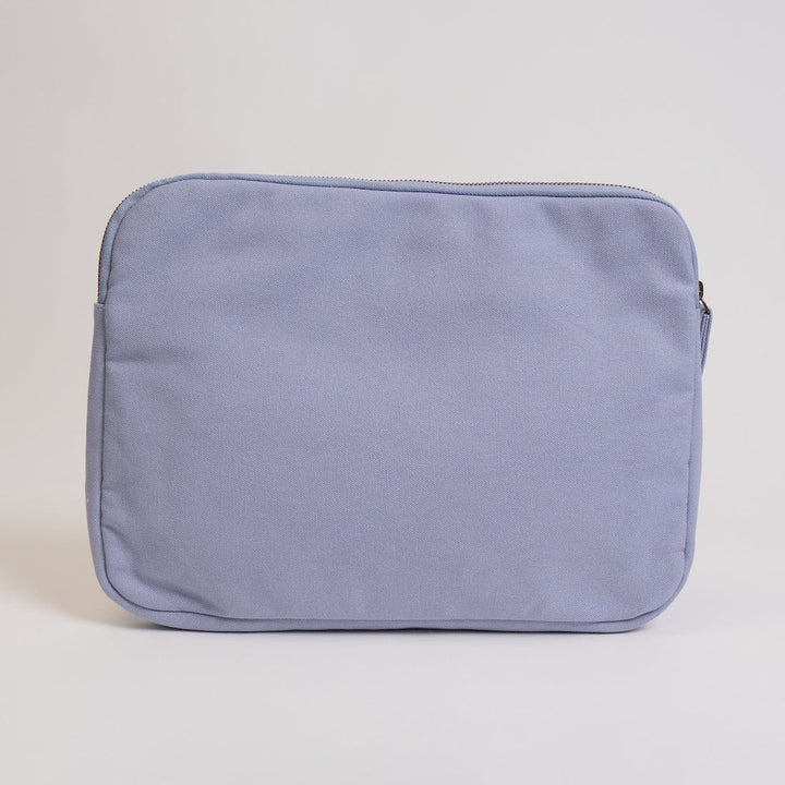 Terra Thread® Organic Cotton Laptop Sleeve 13in