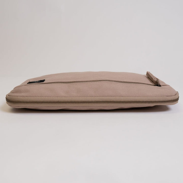 Terra Thread® Organic Cotton Laptop Sleeve 13in