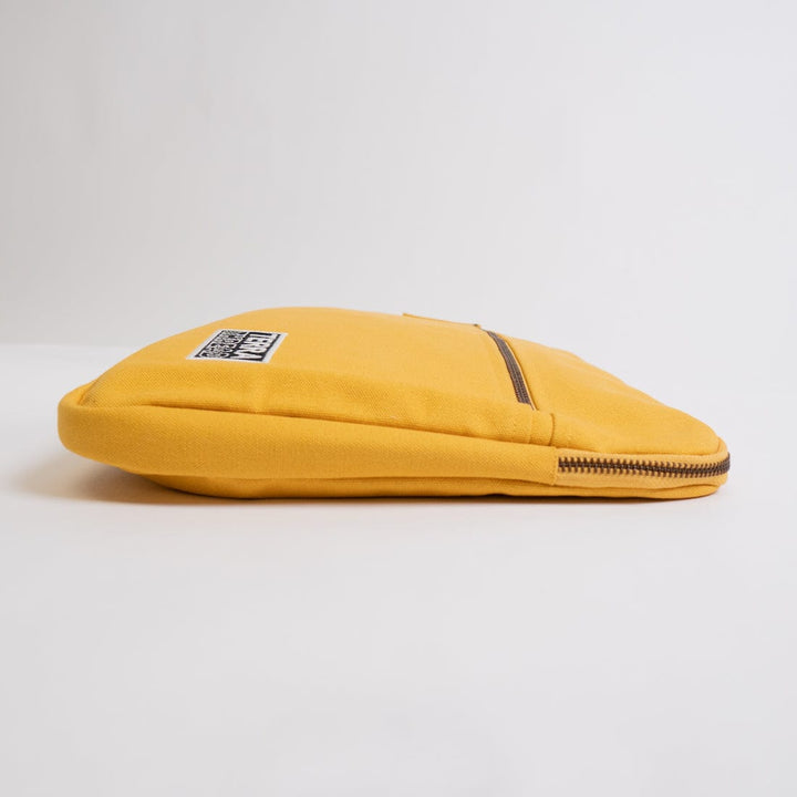 Terra Thread® Organic Cotton Laptop Sleeve 15 in