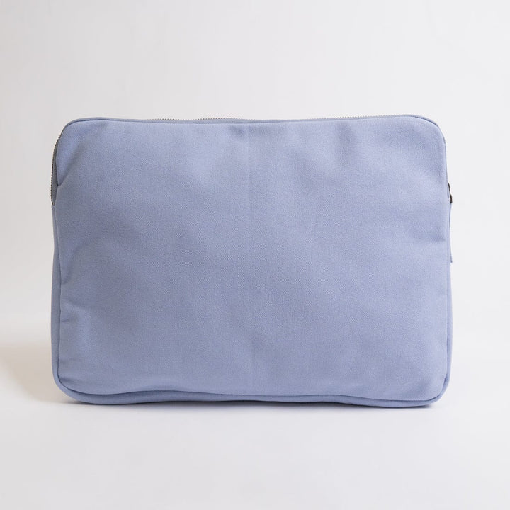 Terra Thread® Organic Cotton Laptop Sleeve 15 in