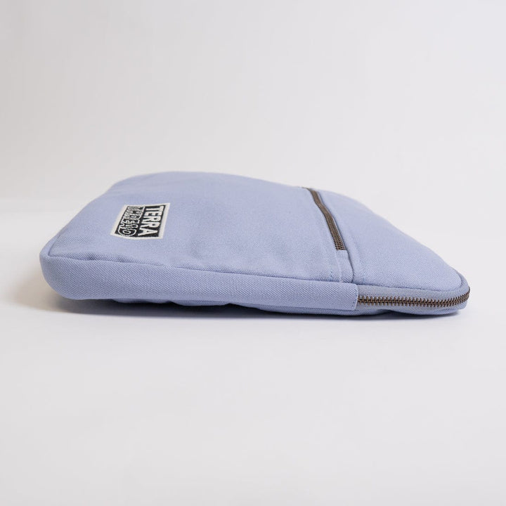 Terra Thread® Organic Cotton Laptop Sleeve 15 in