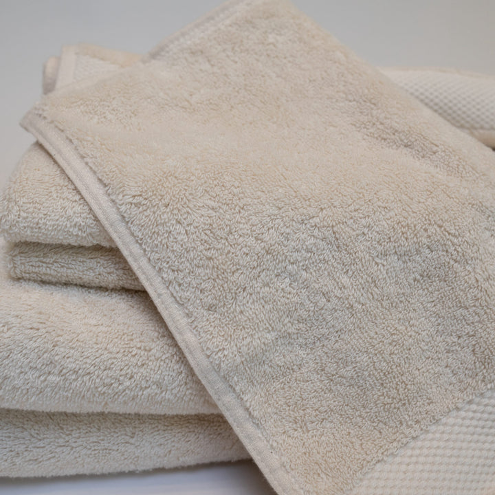 Terra Thread® Organic Cotton Towels