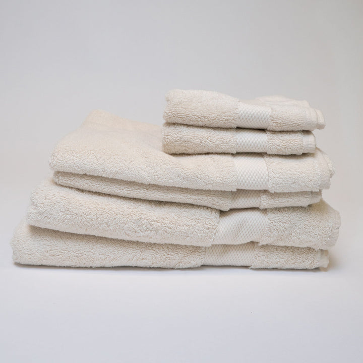 Terra Thread® Organic Cotton Towels