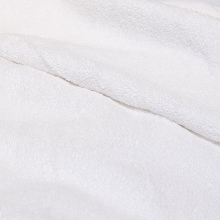 Terra Thread® Organic Cotton Towels