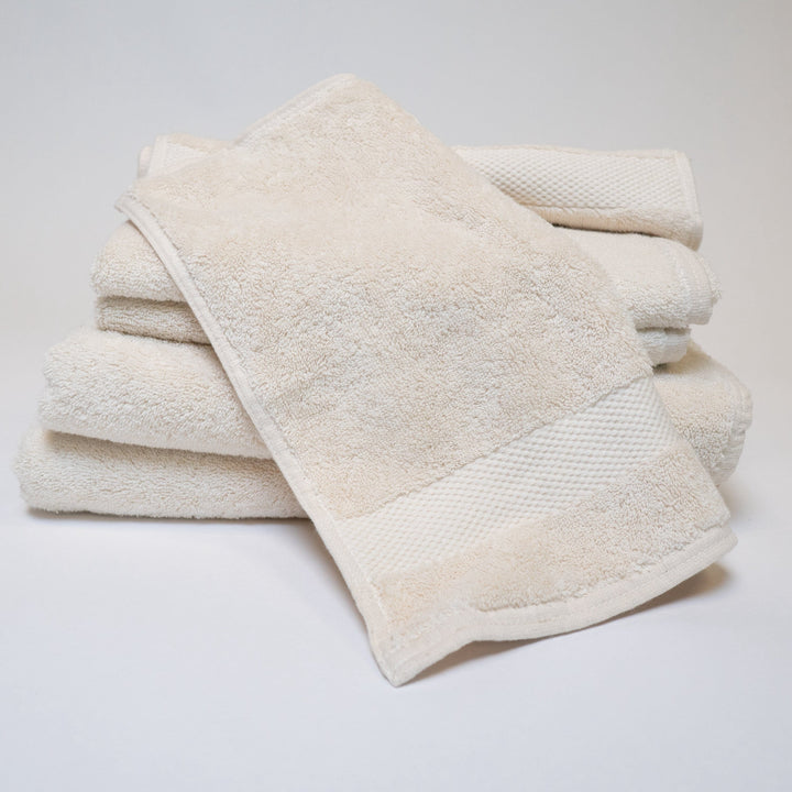 Terra Thread® Organic Cotton Towels