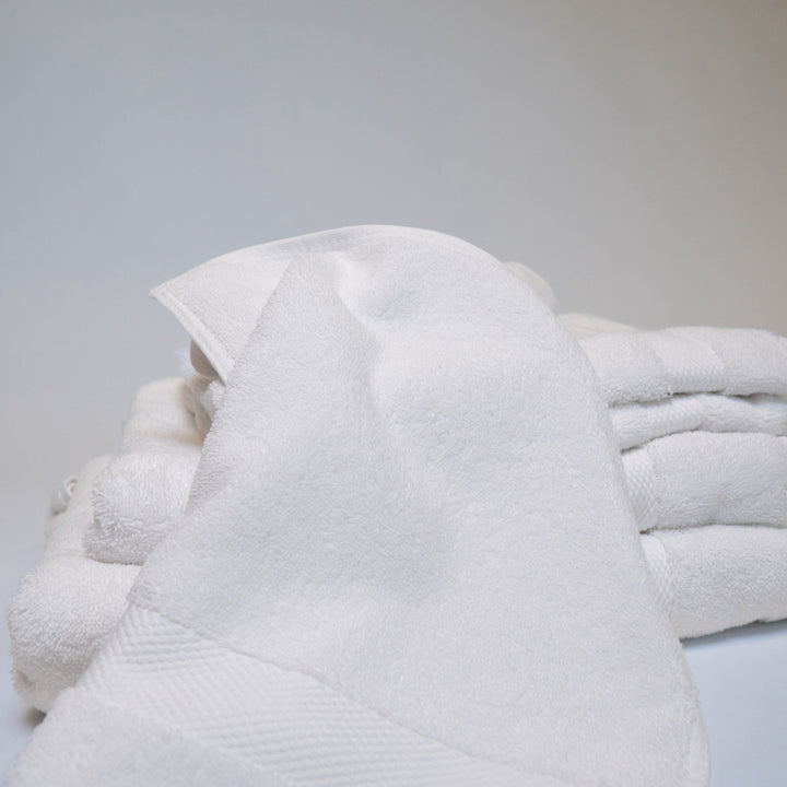 Terra Thread® Organic Cotton Towels