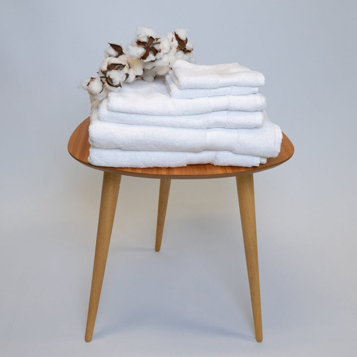 Terra Thread® Organic Cotton Towels