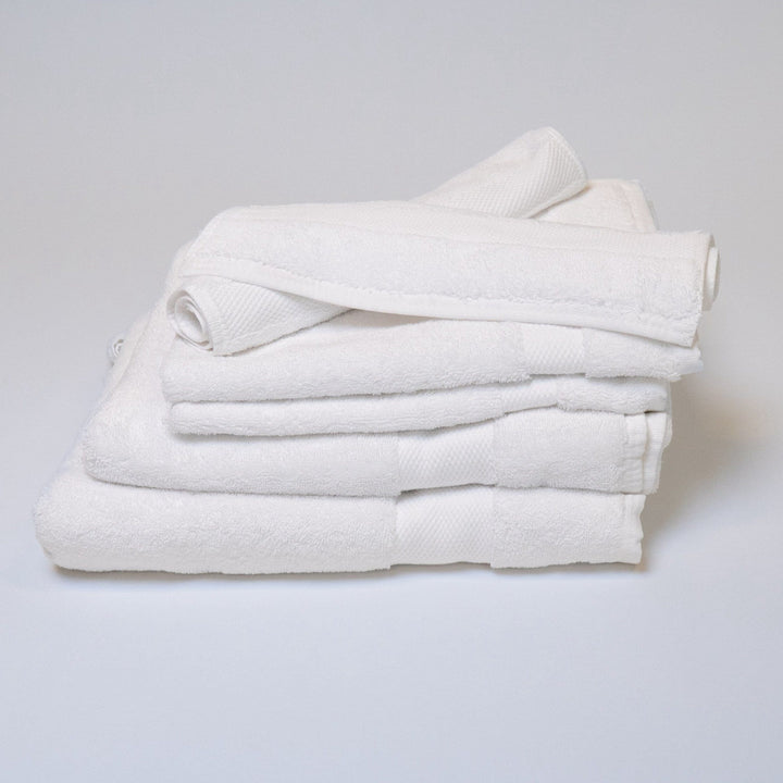 Terra Thread® Organic Cotton Towels
