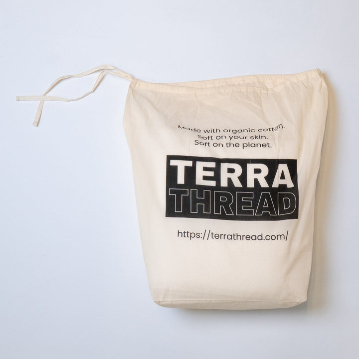 Terra Thread® Organic Cotton Towels