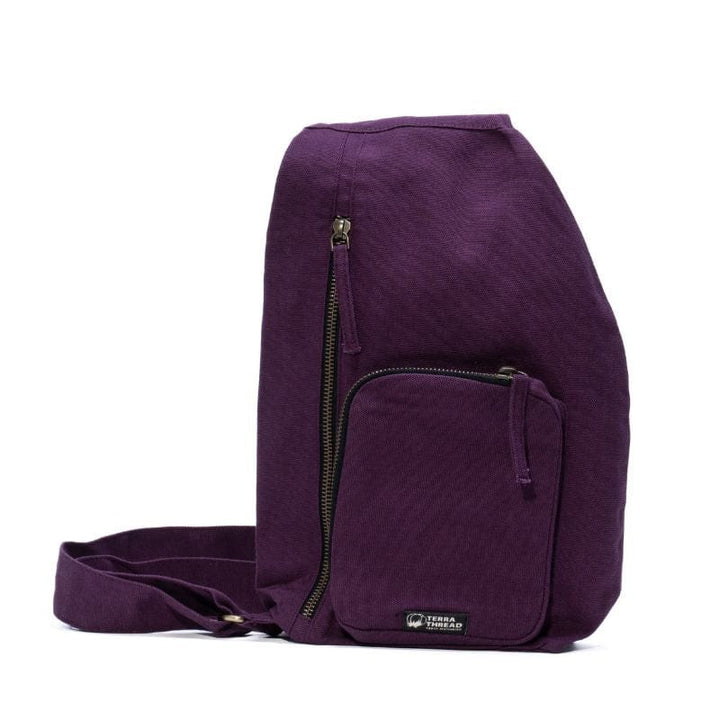 Gaia Sling Bag